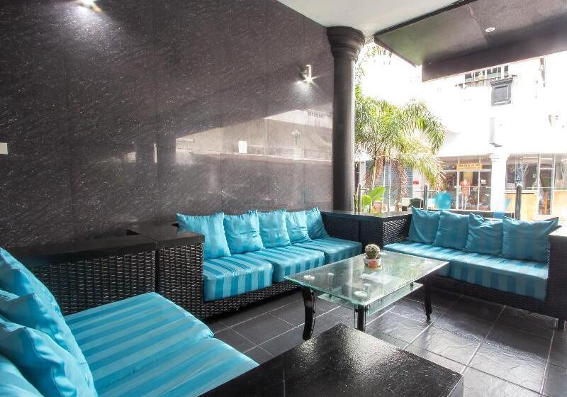 בית מלון כפרי The Venue Residence   Sha Extra Plus