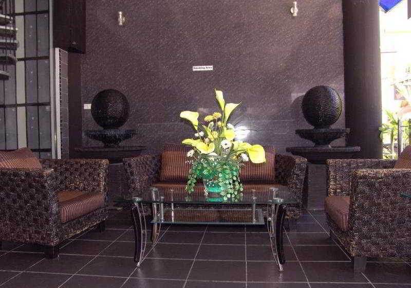 בית מלון כפרי The Venue Residence   Sha Extra Plus