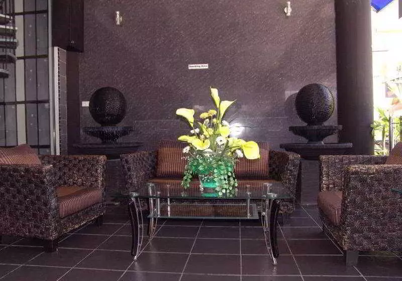 Hotel The Venue Residence   Sha Extra Plus