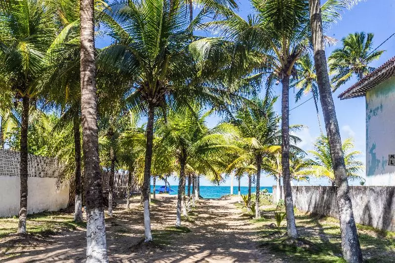 Hotel Pousada Vila Do Galo