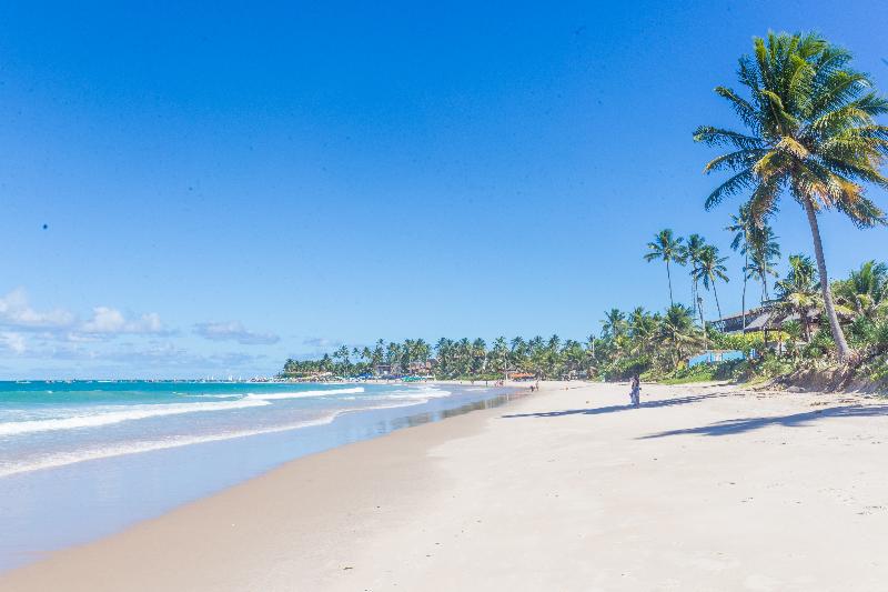 ホテル Pousada Vila Do Galo