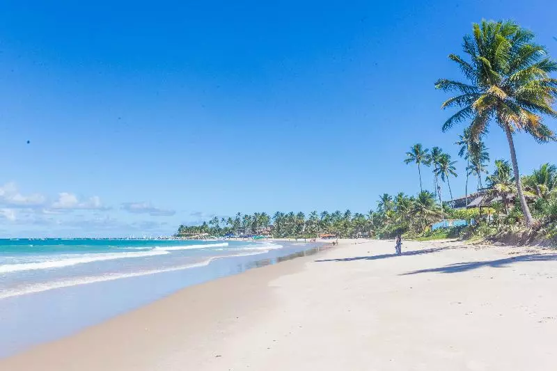 Hotel Pousada Vila Do Galo