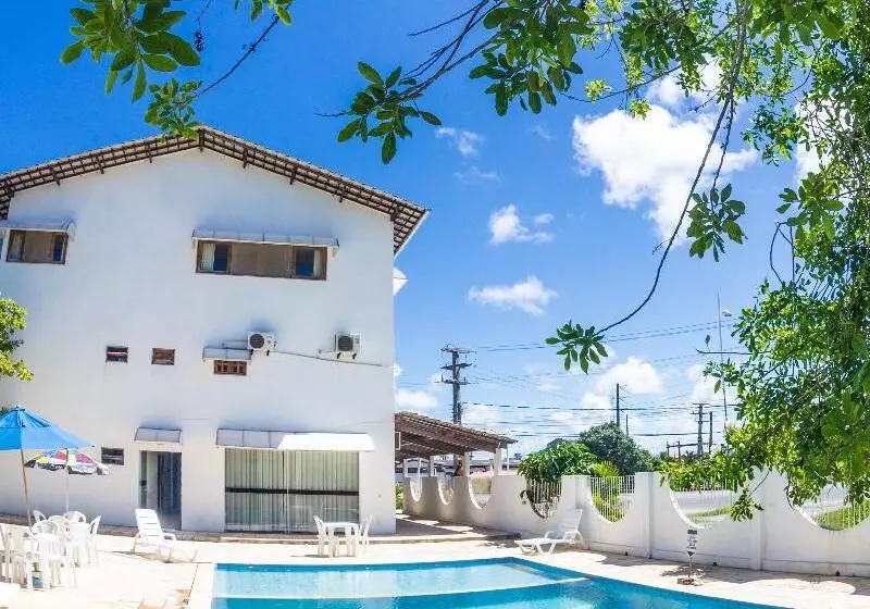 Hotel Pousada Vila Do Galo