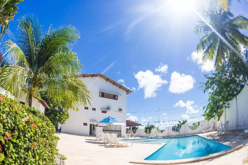 Hotel Pousada Vila Do Galo