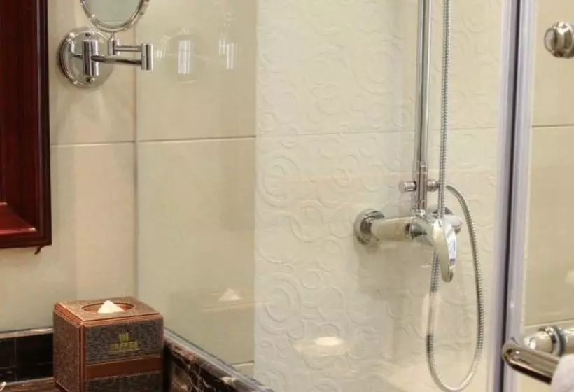 هتل Guangzhou Wellsun