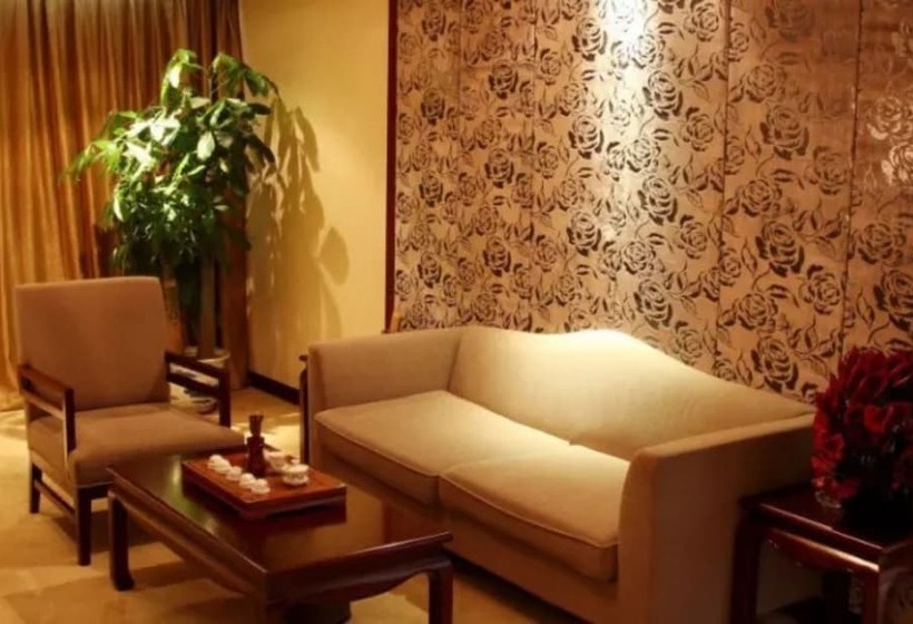 酒店 Guangzhou Wellsun