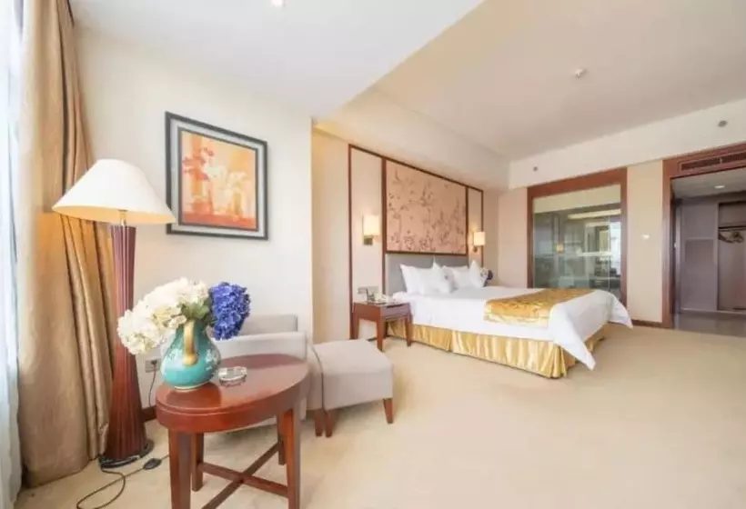 هتل Guangzhou Wellsun