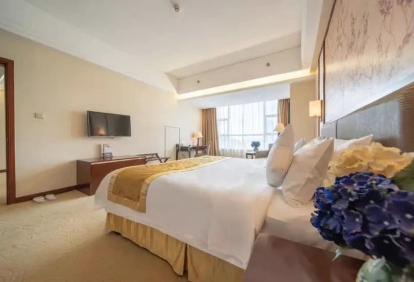 酒店 Guangzhou Wellsun