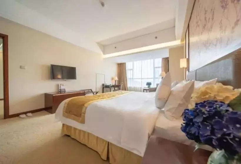 هتل Guangzhou Wellsun