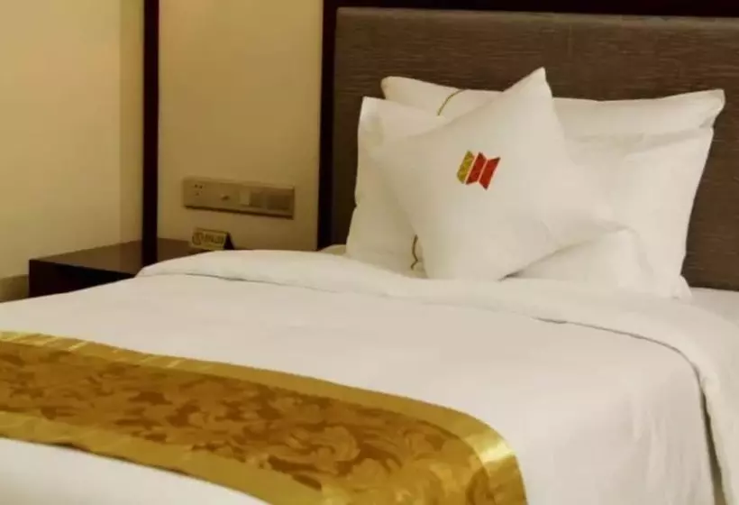 هتل Guangzhou Wellsun