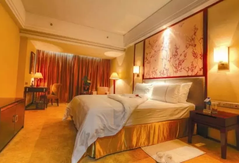 هتل Guangzhou Wellsun