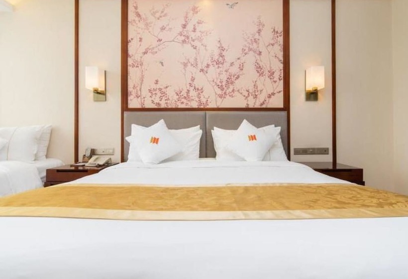 酒店 Guangzhou Wellsun