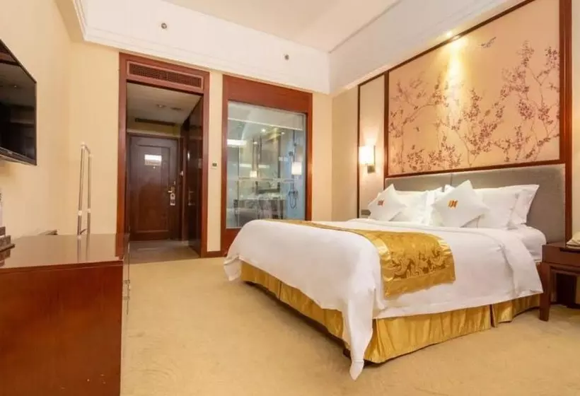 هتل Guangzhou Wellsun