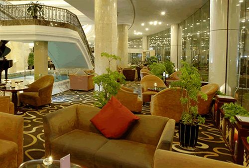 Jinyuan Hotel Dalian