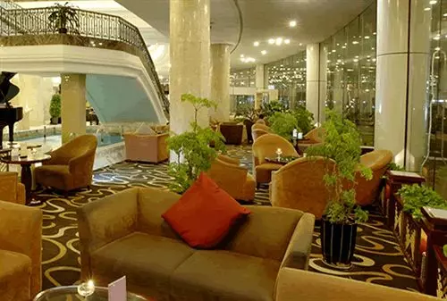 Jinyuan Hotel Dalian