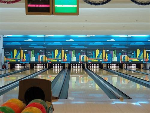 Jinyuan Hotel Dalian