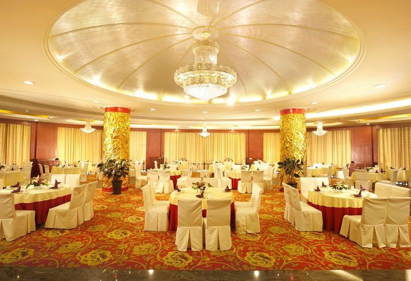 Jinyuan Hotel Dalian