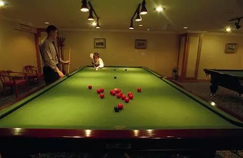 Jinyuan Hotel Dalian