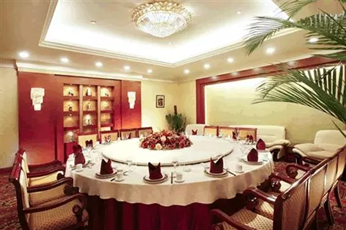 Jinyuan Hotel Dalian