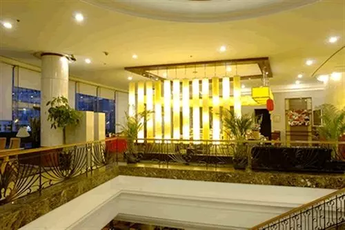 Jinyuan Hotel Dalian