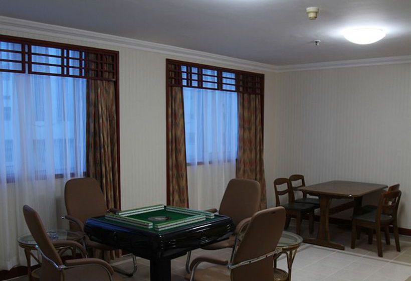 Jinyuan Hotel Dalian