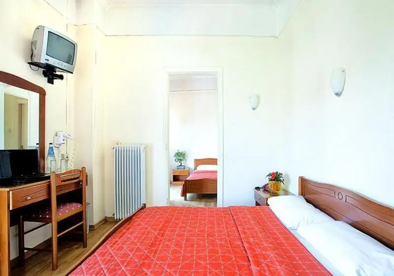 Keletron Hotel   Bike And Motorcycle Friendly