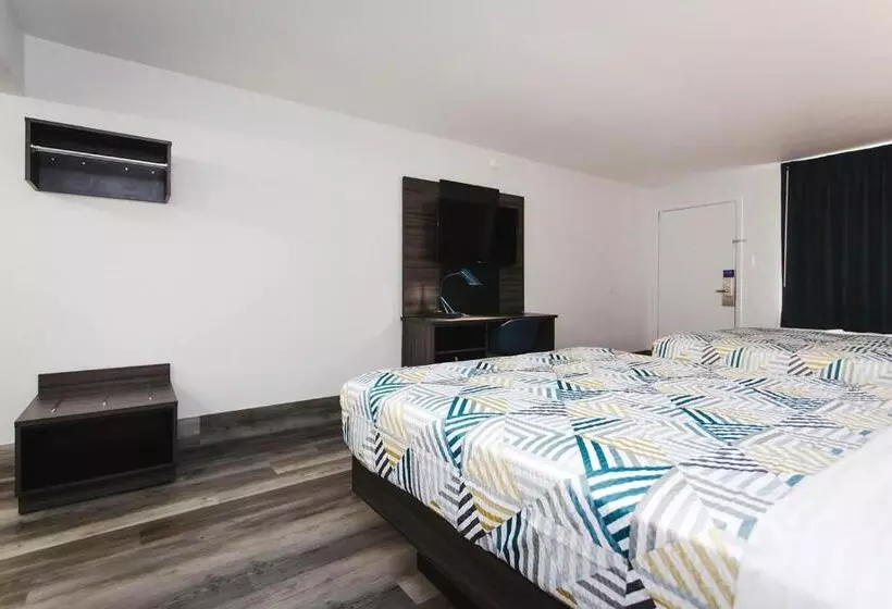 Motel 6 Houston, Tx   Medical Center/nrg Stadium