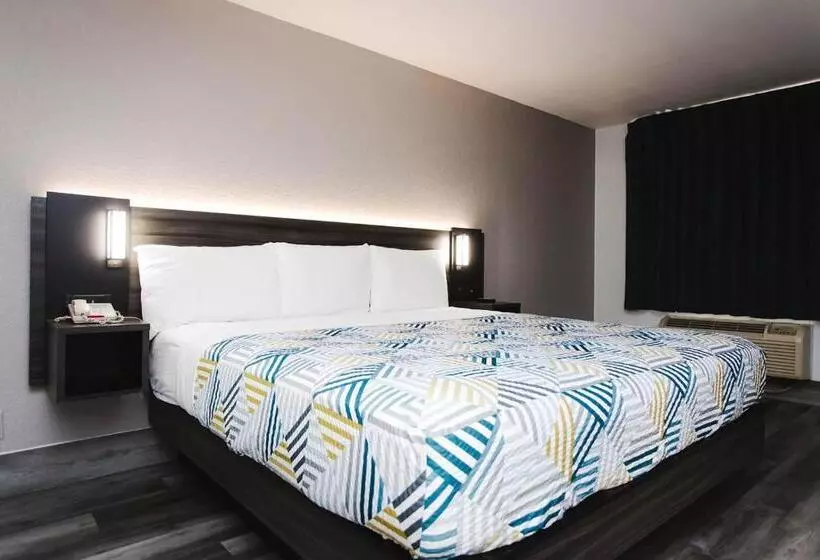 Motel 6 Houston, Tx   Medical Center/nrg Stadium