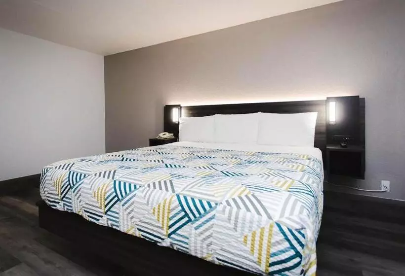 Motel 6 Houston, Tx   Medical Center/nrg Stadium