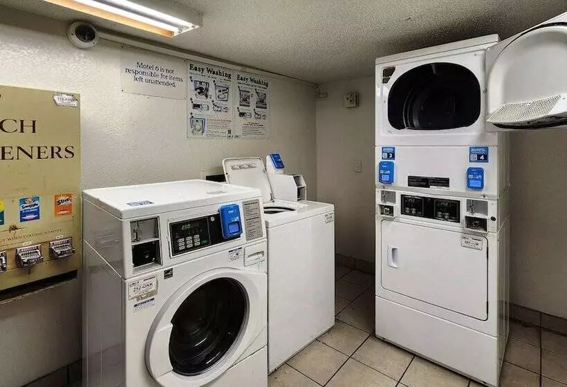 Motel 6 Houston, Tx   Medical Center/nrg Stadium