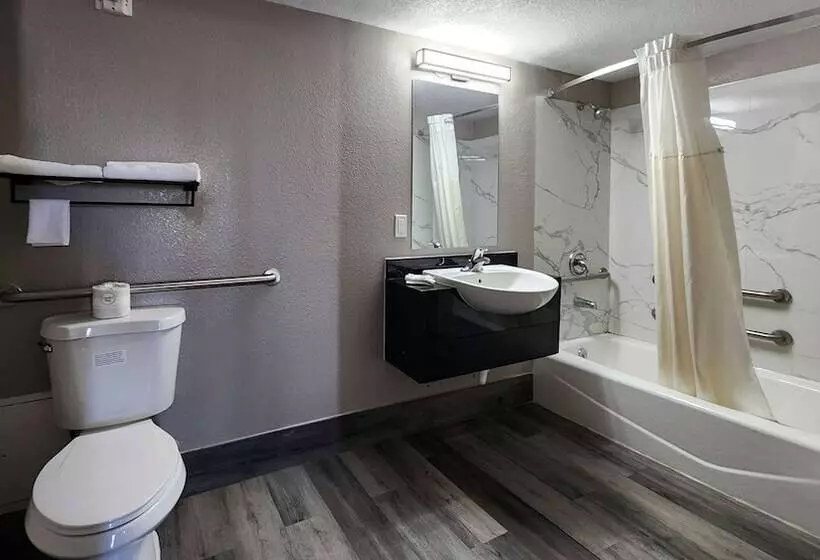 Motel 6 Houston, Tx   Medical Center/nrg Stadium