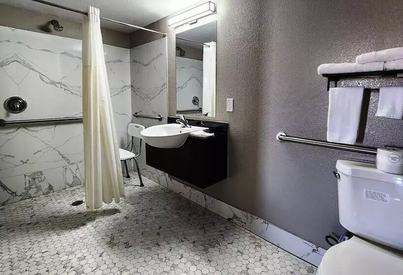 Motel 6 Houston, Tx   Medical Center/nrg Stadium