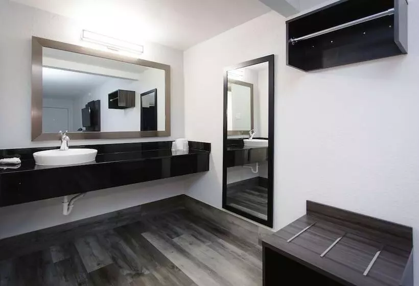 Motel 6 Houston, Tx   Medical Center/nrg Stadium