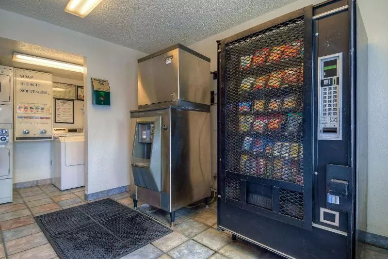 Motel 6 costa Mesa, Ca