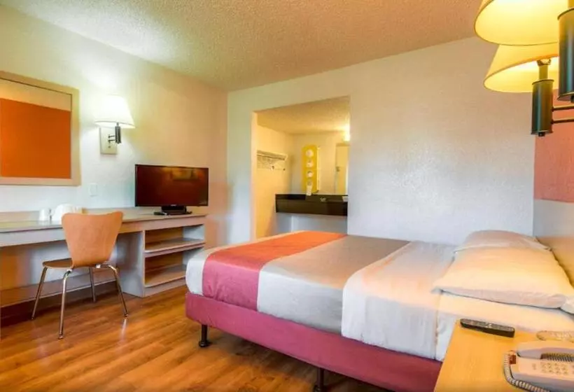 Motel 6 costa Mesa, Ca