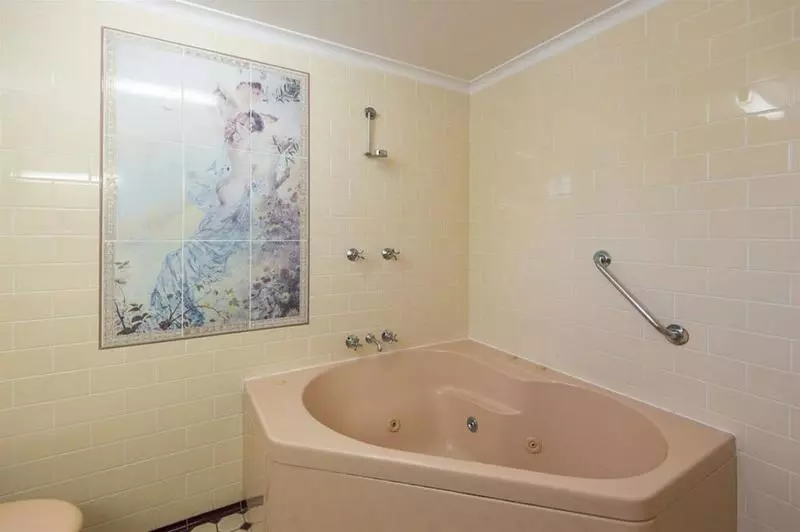 مُتل Mid City Motor Inn