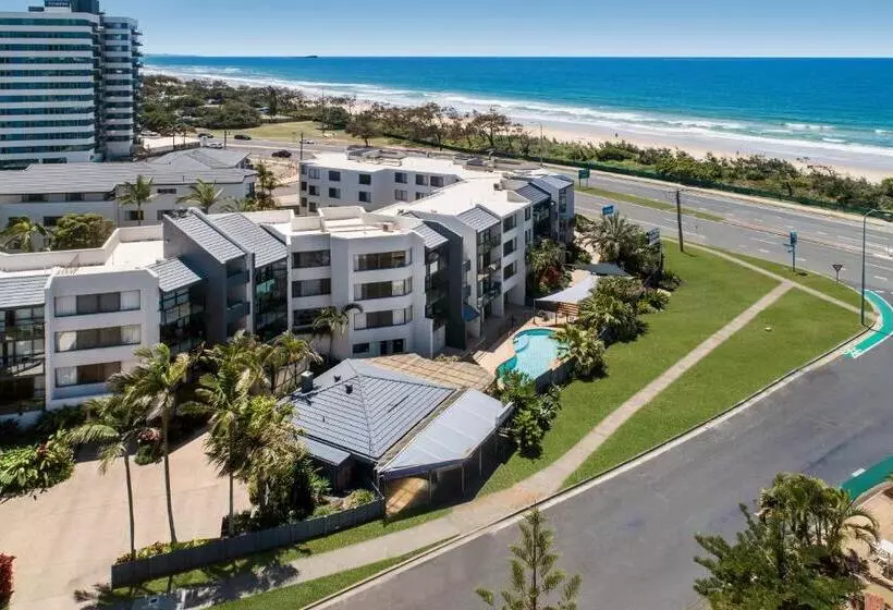 Mylos Holiday Apartments