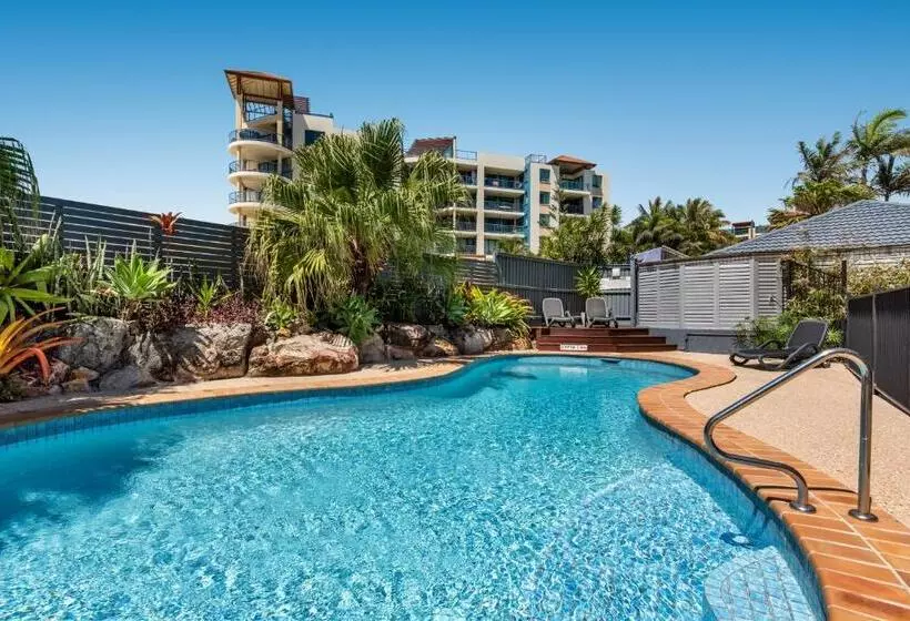 Mylos Holiday Apartments