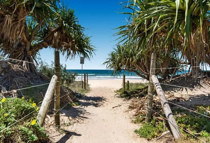 Mylos Holiday Apartments