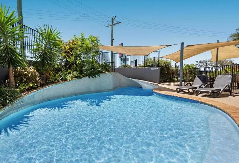 Mylos Holiday Apartments