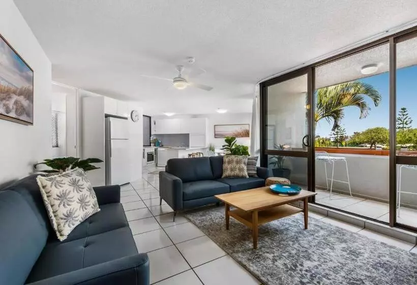 Mylos Holiday Apartments