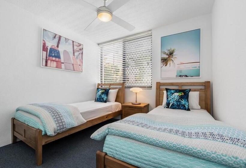 Mylos Holiday Apartments