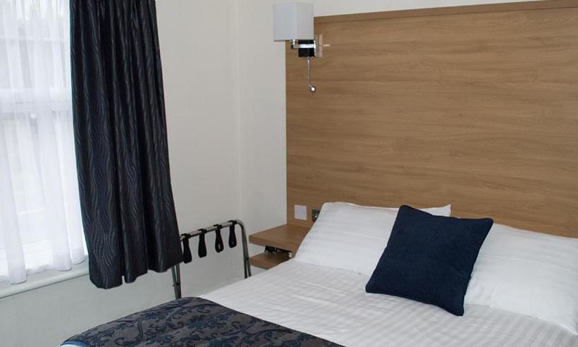 膳宿费 Five Mile Oxford