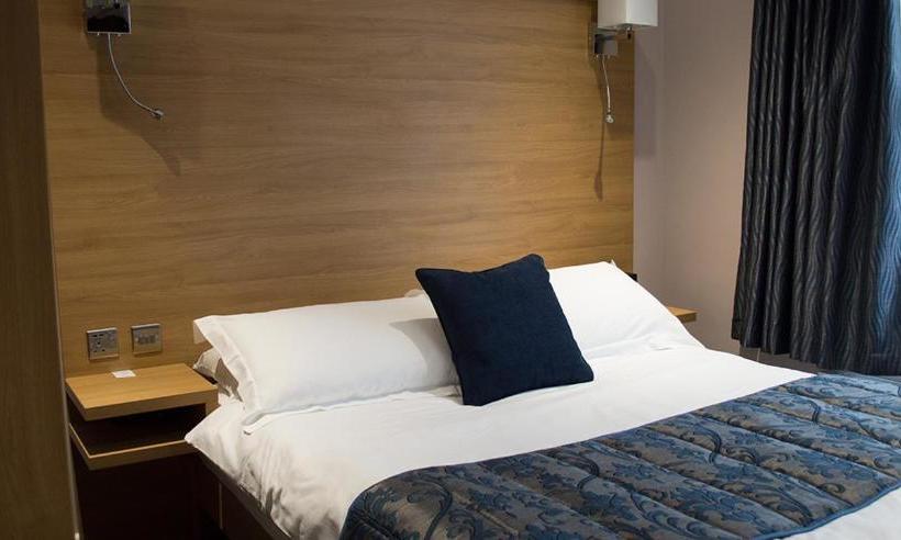 膳宿费 Five Mile Oxford