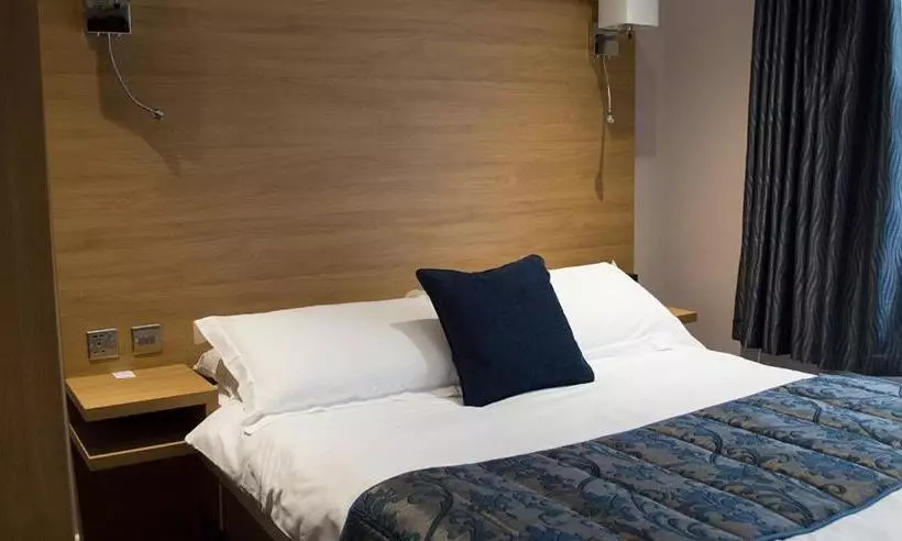 펜션 Five Mile Oxford