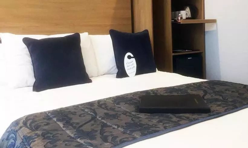 펜션 Five Mile Oxford