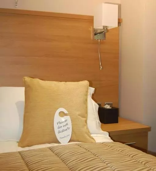 펜션 Five Mile Oxford