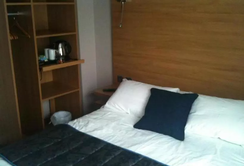 펜션 Five Mile Oxford