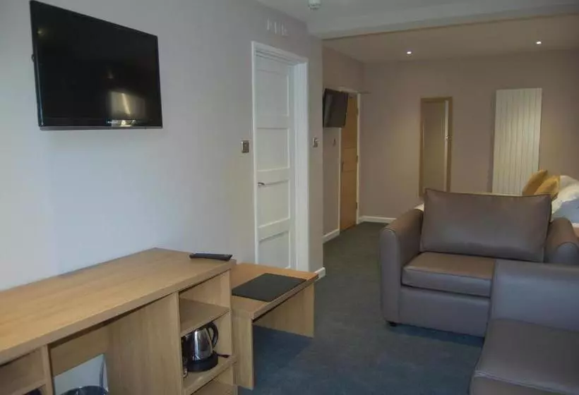 펜션 Five Mile Oxford