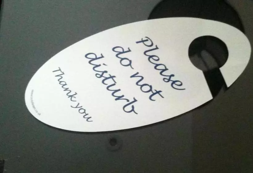 펜션 Five Mile Oxford